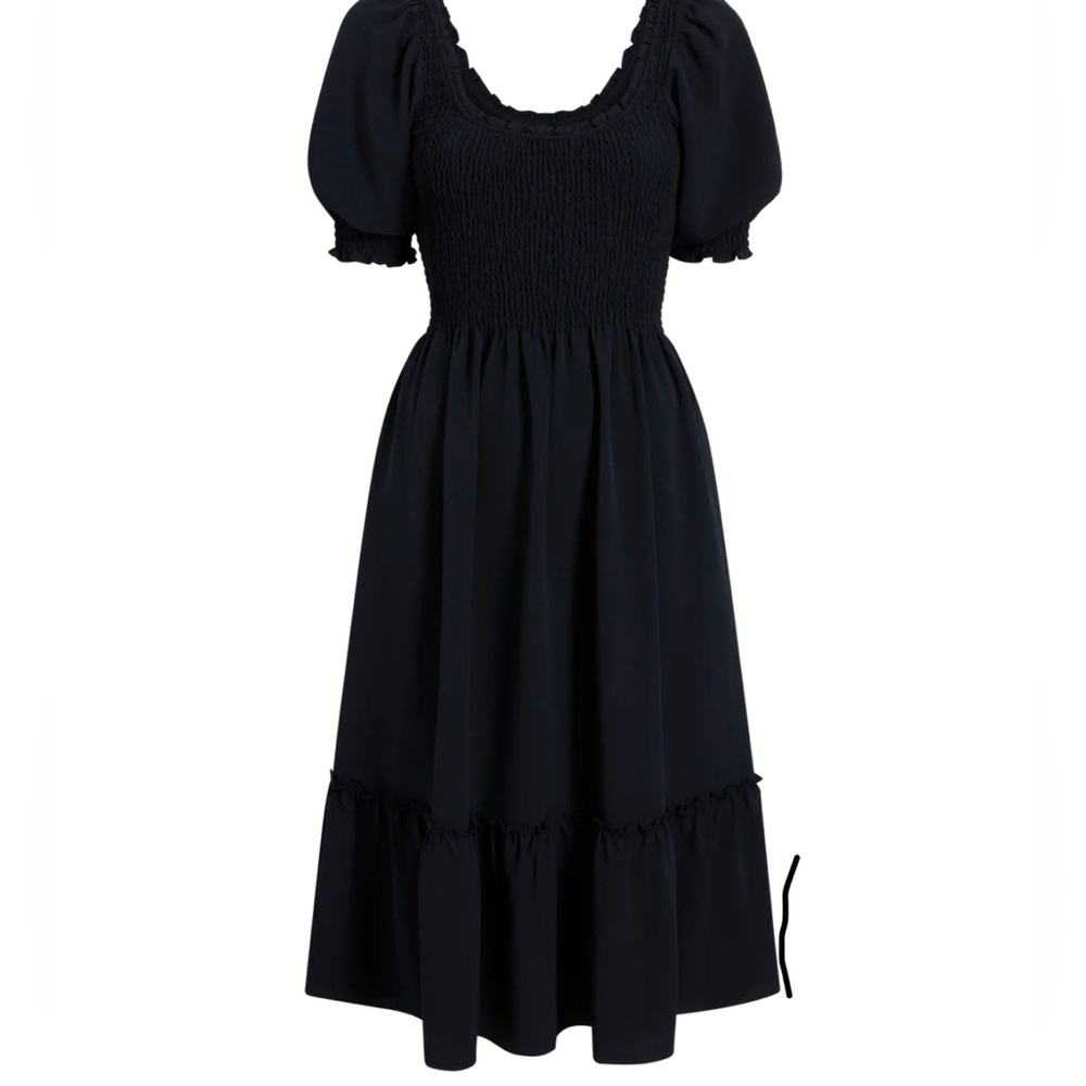 Hill House Louisa Nap Dress